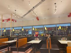 -極上萬膳·日料放题(来福士江景店)