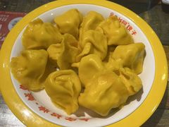 -金谷园饺子·烧烤(人大总店)