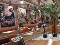 -味千拉面(广州白云机场T1西二店)