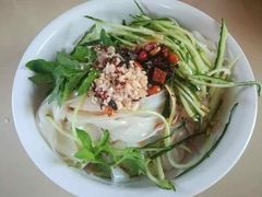 -秦香阁·西北家常菜(徐汇日月光中心店)