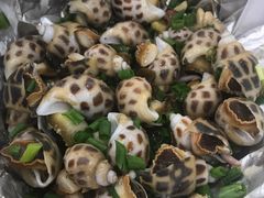 -浩海美食店(闸坡店)