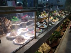 -新海渔港·胶东海鲜家常菜·家宴(奥体中心店)