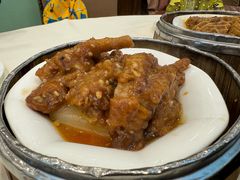 -凤凰楼酒家·粤宴点心(华强北店)