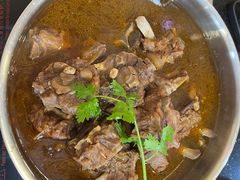 -老诚一锅·羊蝎子(广渠门外店)