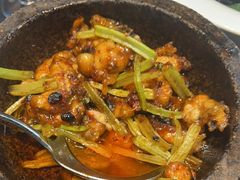 -桂满陇·海市蜃楼·黑金(国金店)