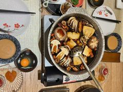 -吉之仙•中国制造•出口级食材日料店(领事馆总店)