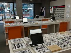-宝明斋眼镜(大观园店)