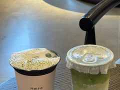 -阿嬷手作(南宁百盛印象城店)