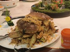 -九號渔港·蒸汽海鲜·粤菜茶点(八卦岭店)
