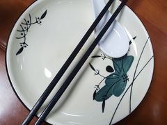 -天海石板屋家常菜(枣园店)
