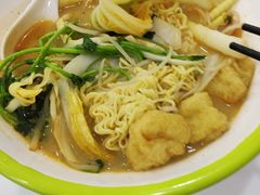 -鑫龙福麻辣烫(尚德大厦店)