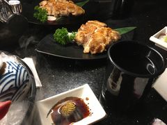 -三禾寿司(君尚店)