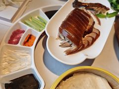 -大鸭梨烤鸭(枣园店)