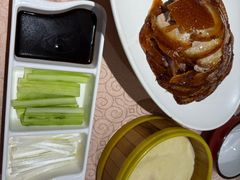 -德缘烤鸭店(大栅栏店)