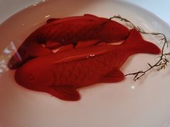 锦鲤鸭血-蜀江龙火锅(339店)