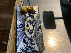 -探鱼·鲜青椒爽麻烤鱼(三水广场店)