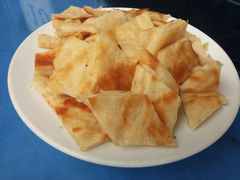 饼-龙福源密云水库灶台鱼