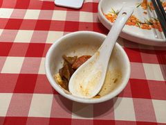 -西贝(吴江路湟普汇店)