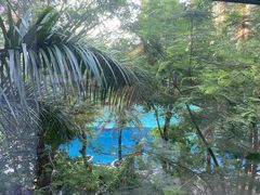 -深圳观澜格兰云天国际酒店