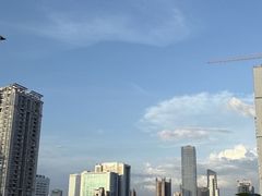 -住星酒店(广州北京路步行街店)