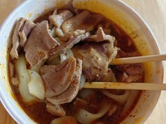 -王记生烫牛杂面馆(兰陵路店)
