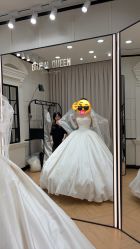 -Bridal Queen·婚纱女皇