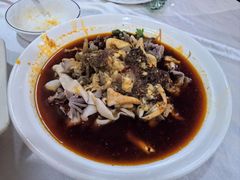 -蒲氏烤鸭(百寿路店)
