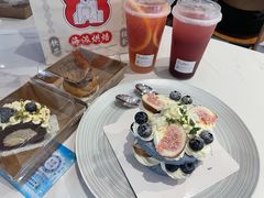 -光明悠焙(豫园店)
