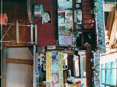 -老宅原住民沙茶面精品小吃(龙头路店)