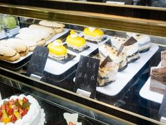 -梦菲思饼屋(瑞金宾馆店)