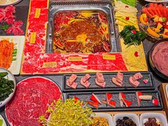 -宽来·欢聚火锅(来福士广场水景店)