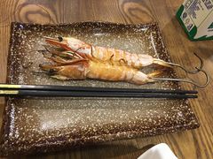 -新时代大酒店(仰口路店)