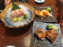 -鸟鹏烧鸟居酒屋(仁恒梦中心店)