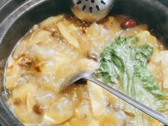 -野菌皇海景野生菌火锅(滨海大道店)