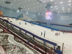 -广州热雪奇迹