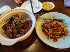 -便宜坊烤鸭店(科创店)