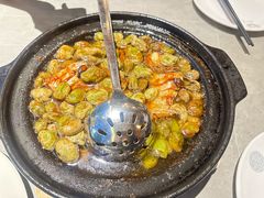 -佬太公海鸭·海鲜大排档(上海总店)
