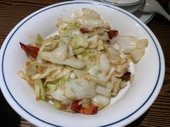 -湖南人家·家传湖南菜(水围店)