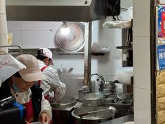 -利达汤圆馄饨(川公路店)