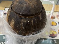 -達揚原味燉品(文明路店)