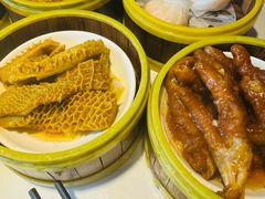 -东方早茶 海鲜•青岛菜(国信体育中心店)