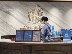 -CHARLIETOWN红茶公司(南京万象天地店)