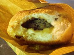 牛肉煎包-牛煎里牛肉煎包淮南牛肉汤(广东路店)