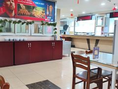 -新302餐厅(国家新闻出版广电总局)