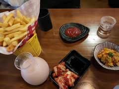 -槿Story·韩国料理(望京韩国美食城店)