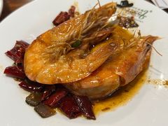 -汉巴味德·烤肉与啤酒的自助(杭州大悦城店)