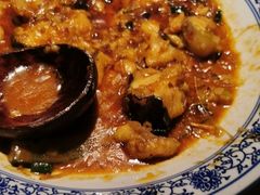 鱼钩鱼泡饭-老阿爸鲜鱼土菜(园区永旺店)