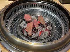 -松鱼亭·和牛烧肉(协鑫广场店)