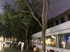 -中央戏剧学院(东城校区)