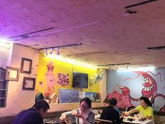 -可可大虾武汉土菜大排档(万松园1店)